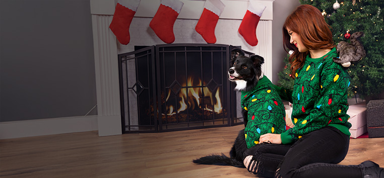 Ugly Christmas Sweaters