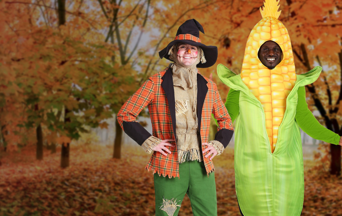 Farm Costumes