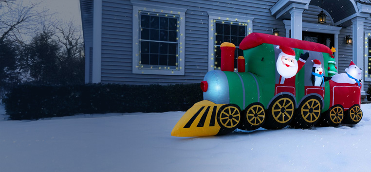 Christmas Decorations