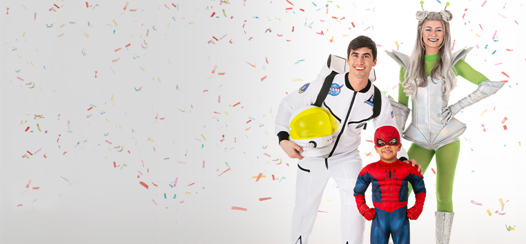 Purim Costumes for 2026