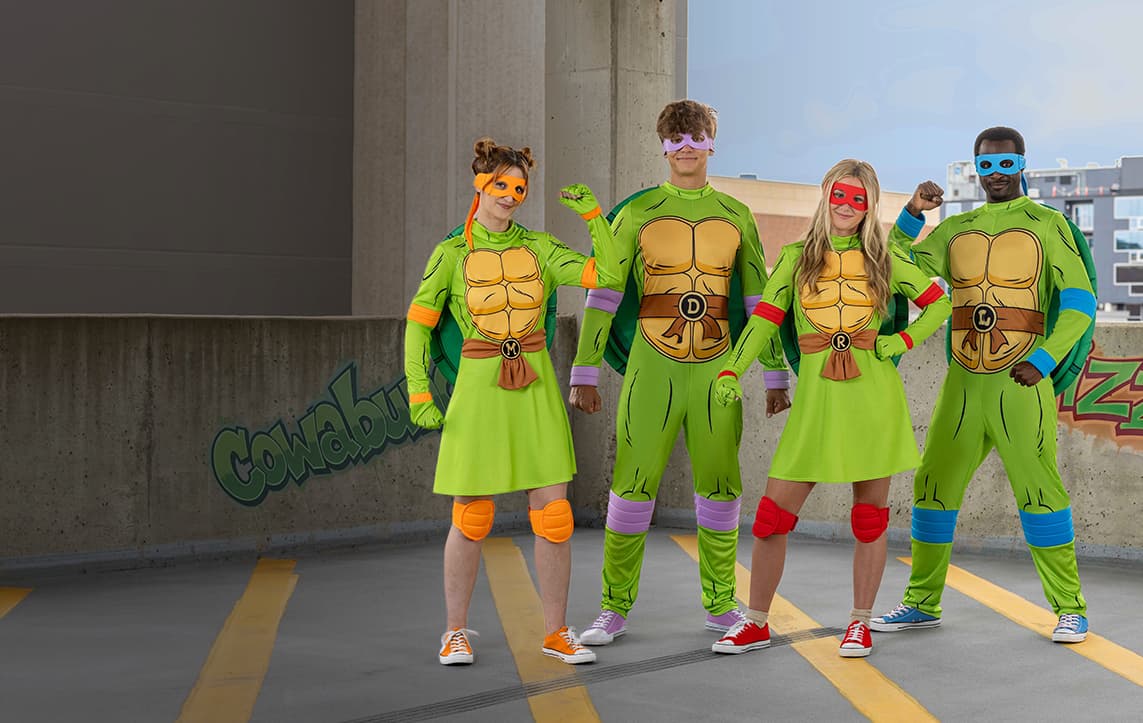 Cosplay Costumes